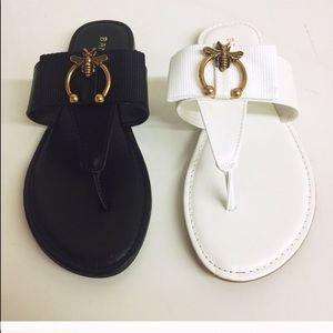 Sundance Sandal 🐝